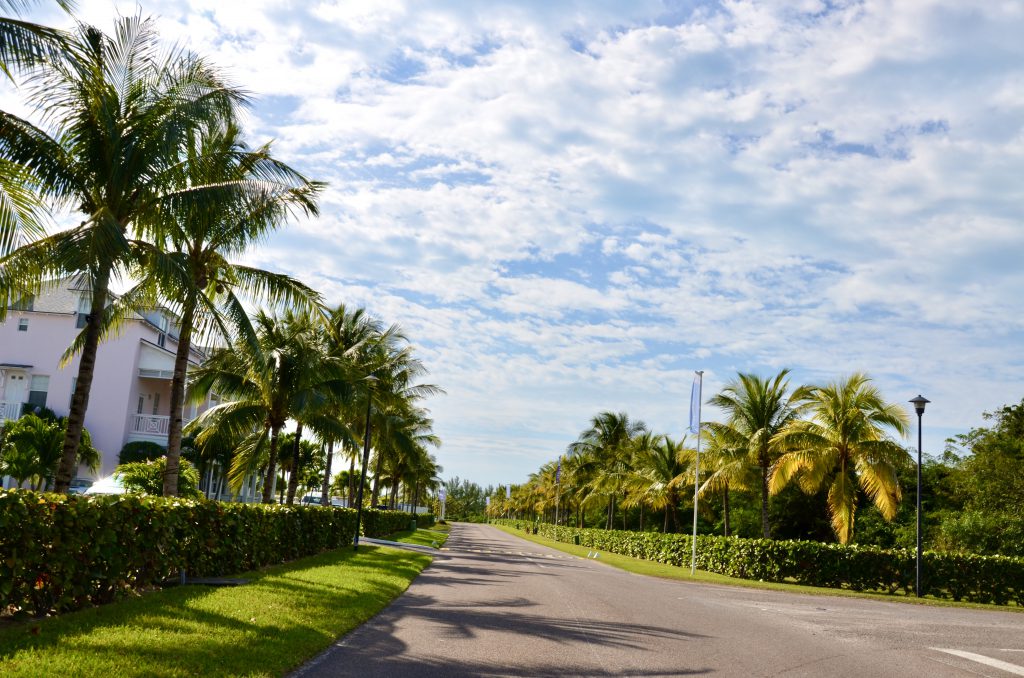 Port New Providence