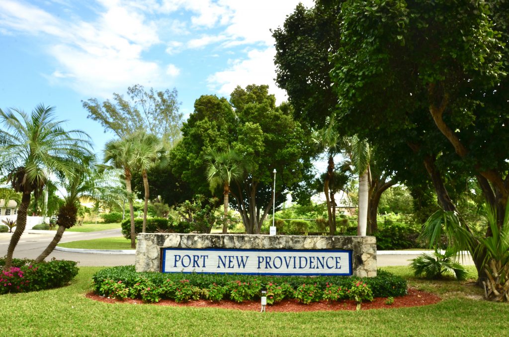 Port New Providence