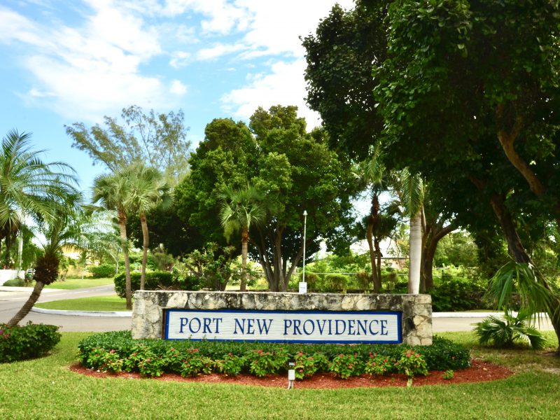 Port New Providence