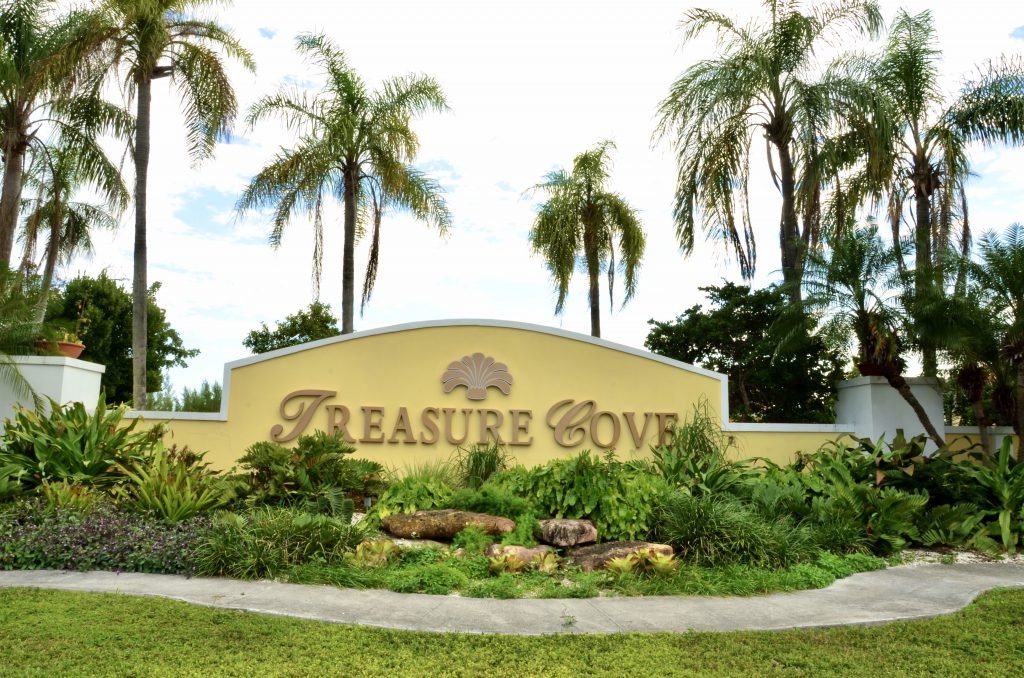 Treasure Cove