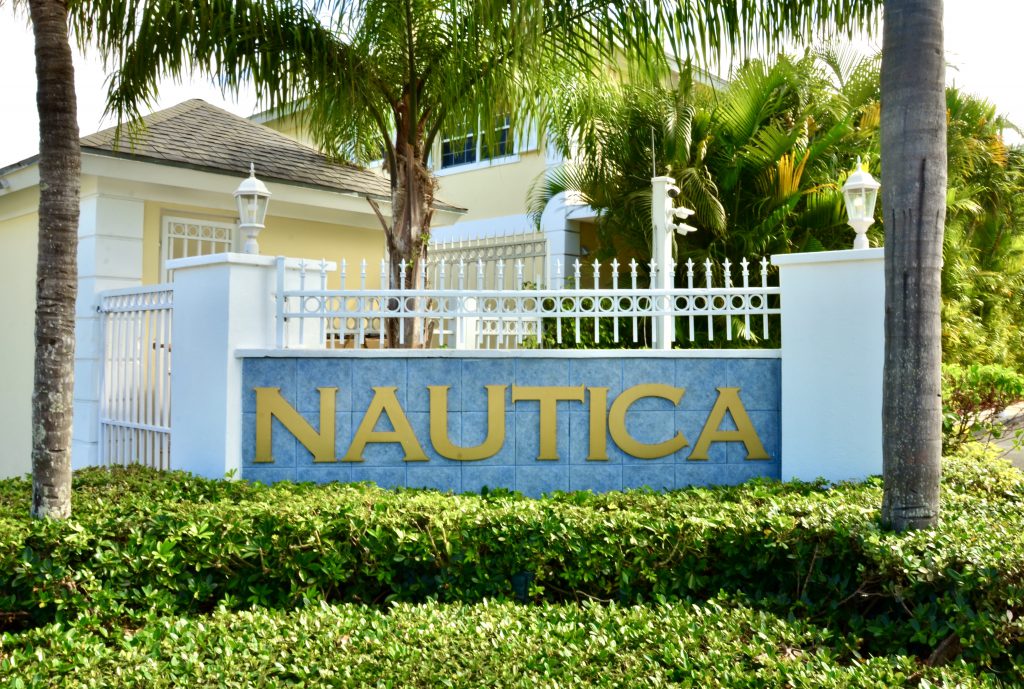 Nautica