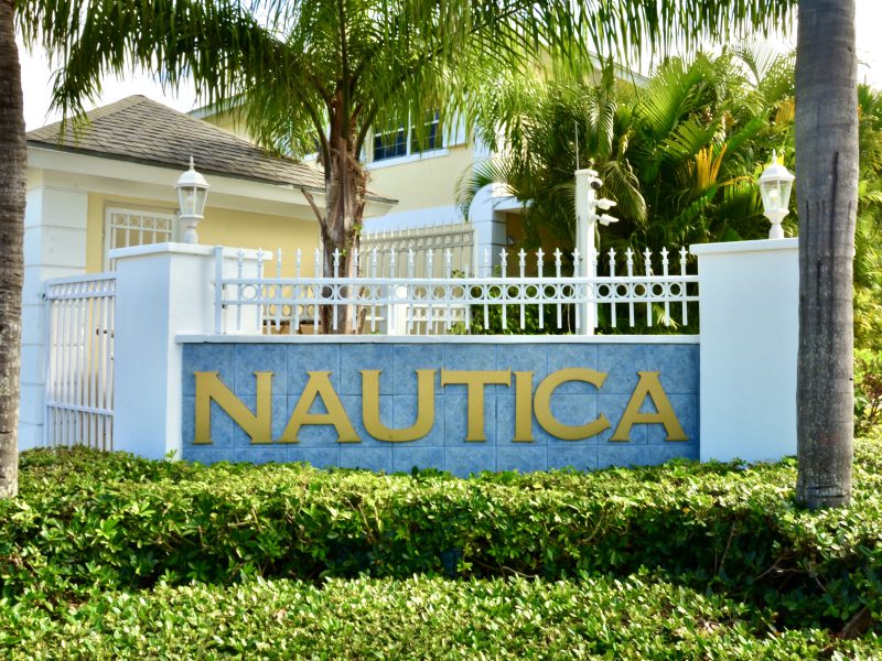 Nautica