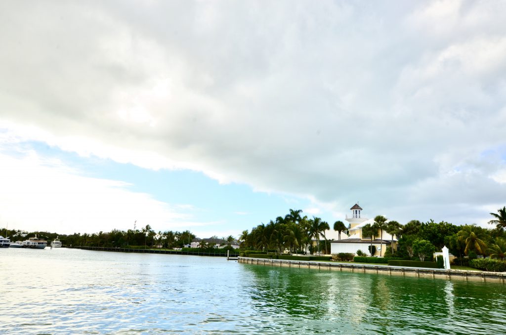 Lyford Cay