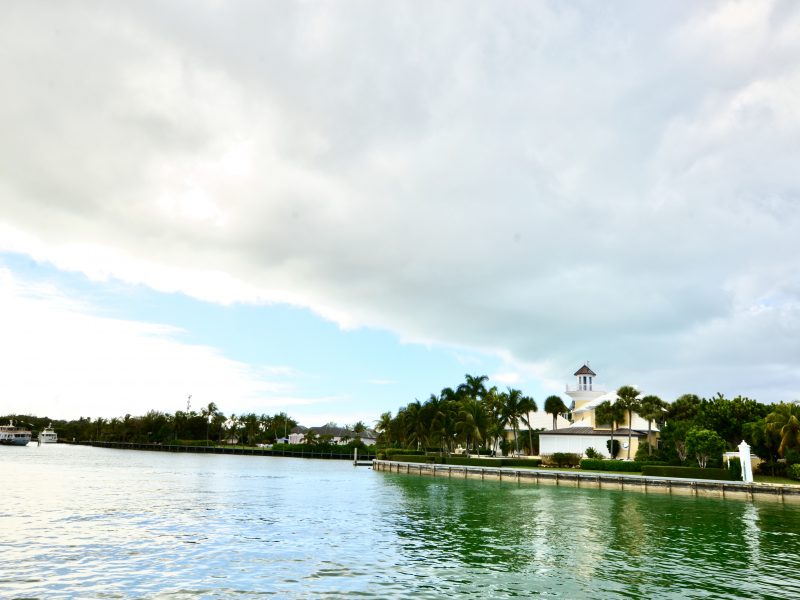 Lyford Cay