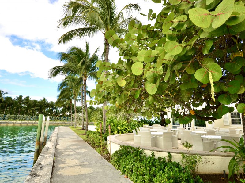 Lyford Cay