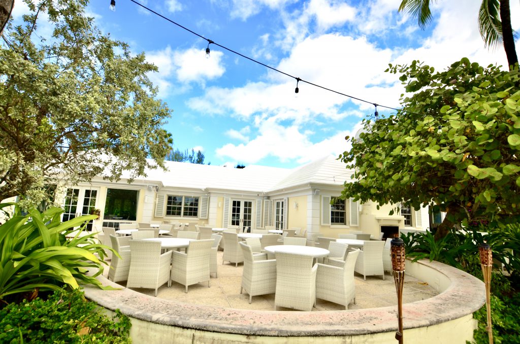 Lyford Cay