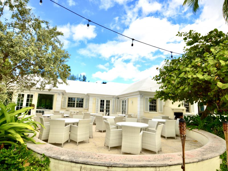 Lyford Cay