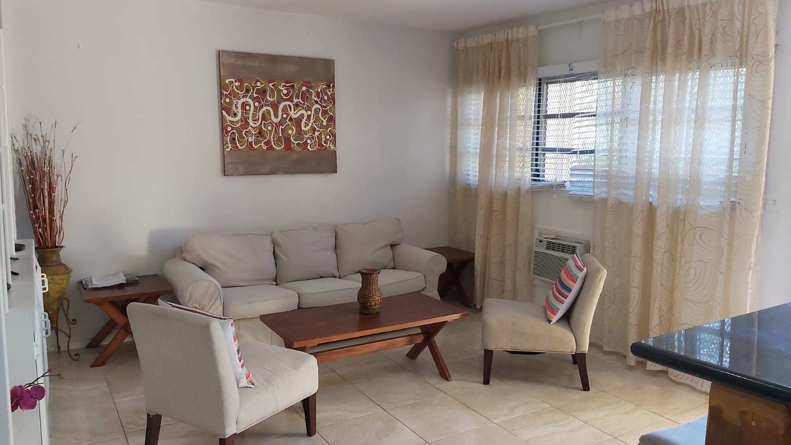 Cable Beach Villa, Listing #: 2002, RENTED