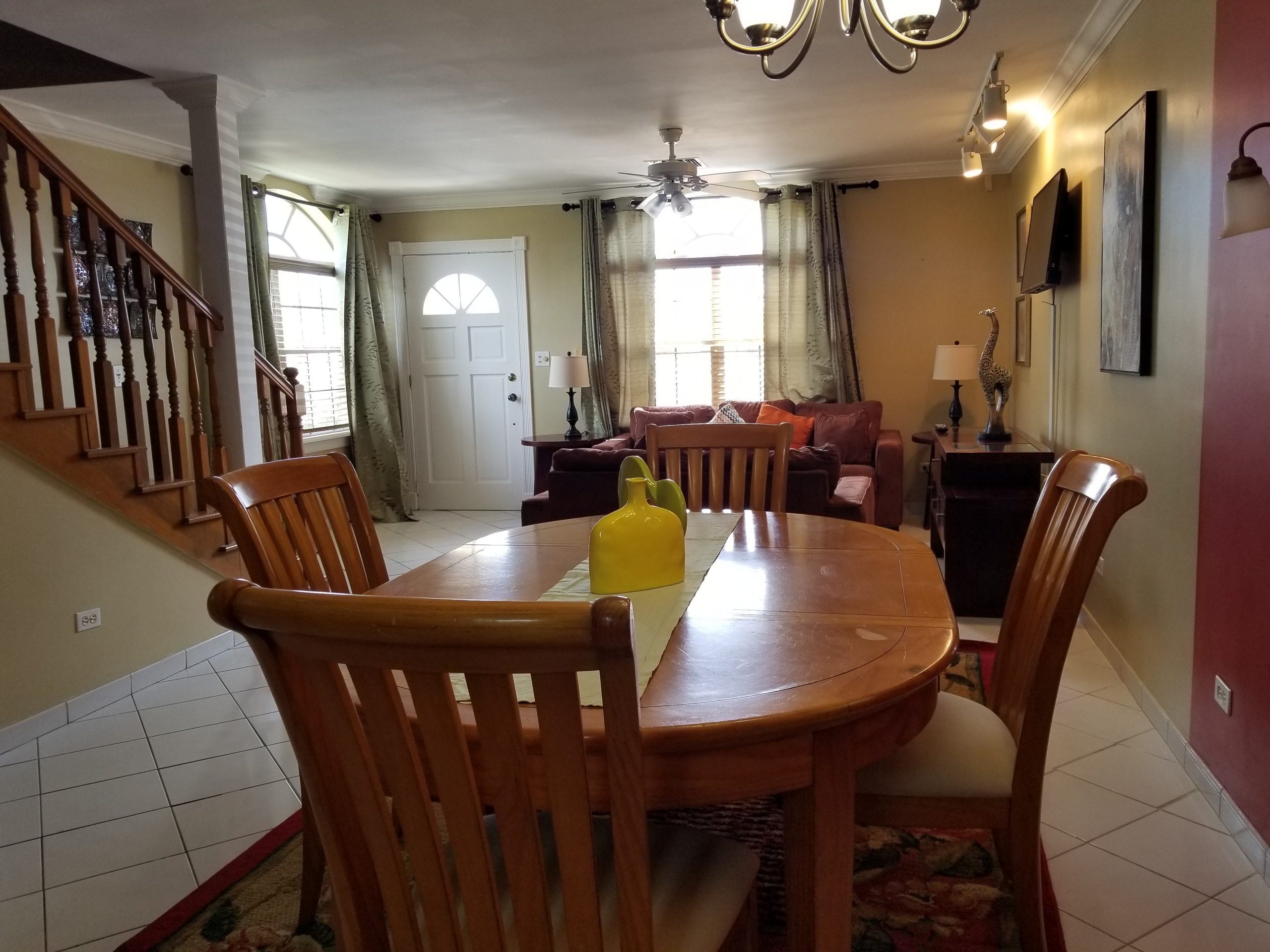 West Grove Townhome Rental; Listing #: 2020 RENTED
