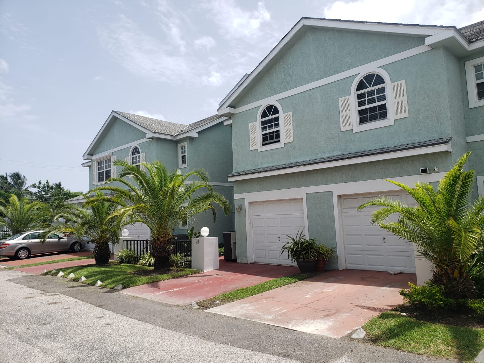 Immaculate Estates of Seaview Townhome, Listing #: 2025