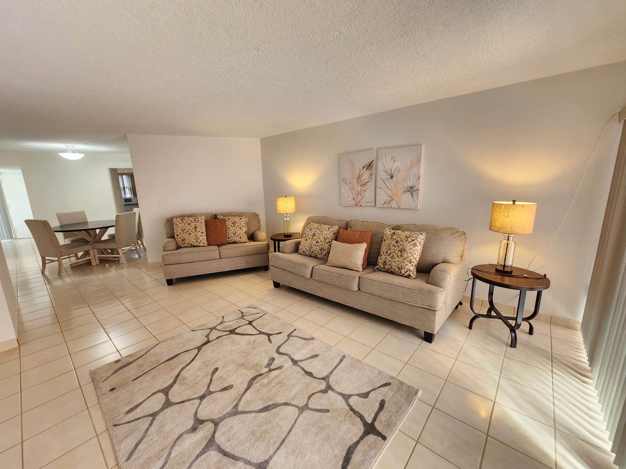 Chertsey 2br Condo, Listing #2056  RENTED