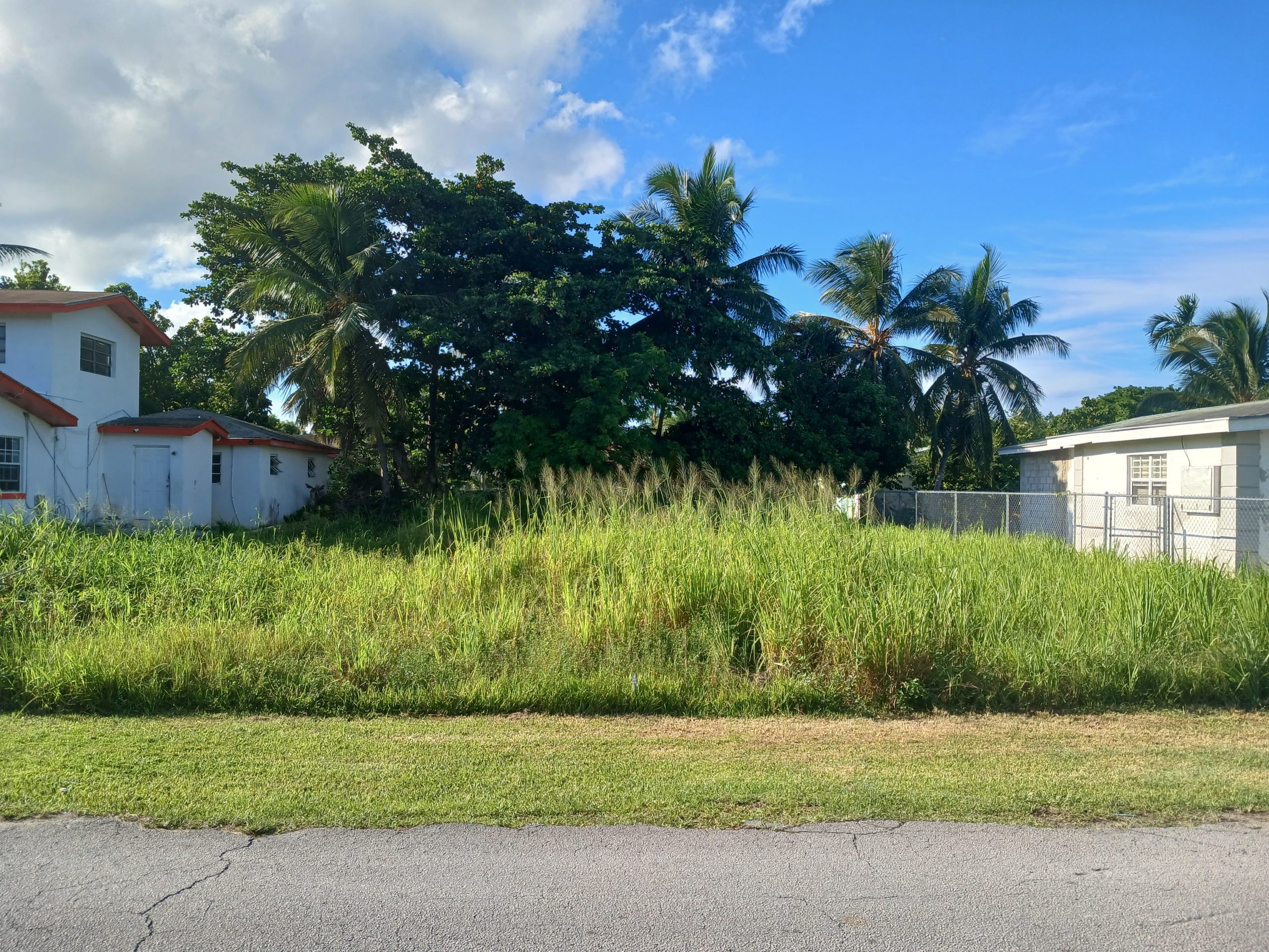 Perfectly Priced Single Family Lot, Listing # 2061 Sale Pending