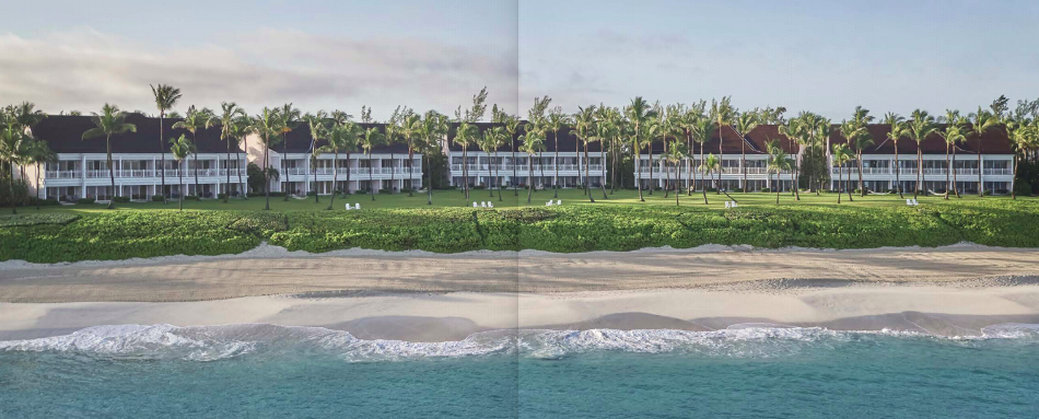 The Ocean Club – Four Seasons Residences