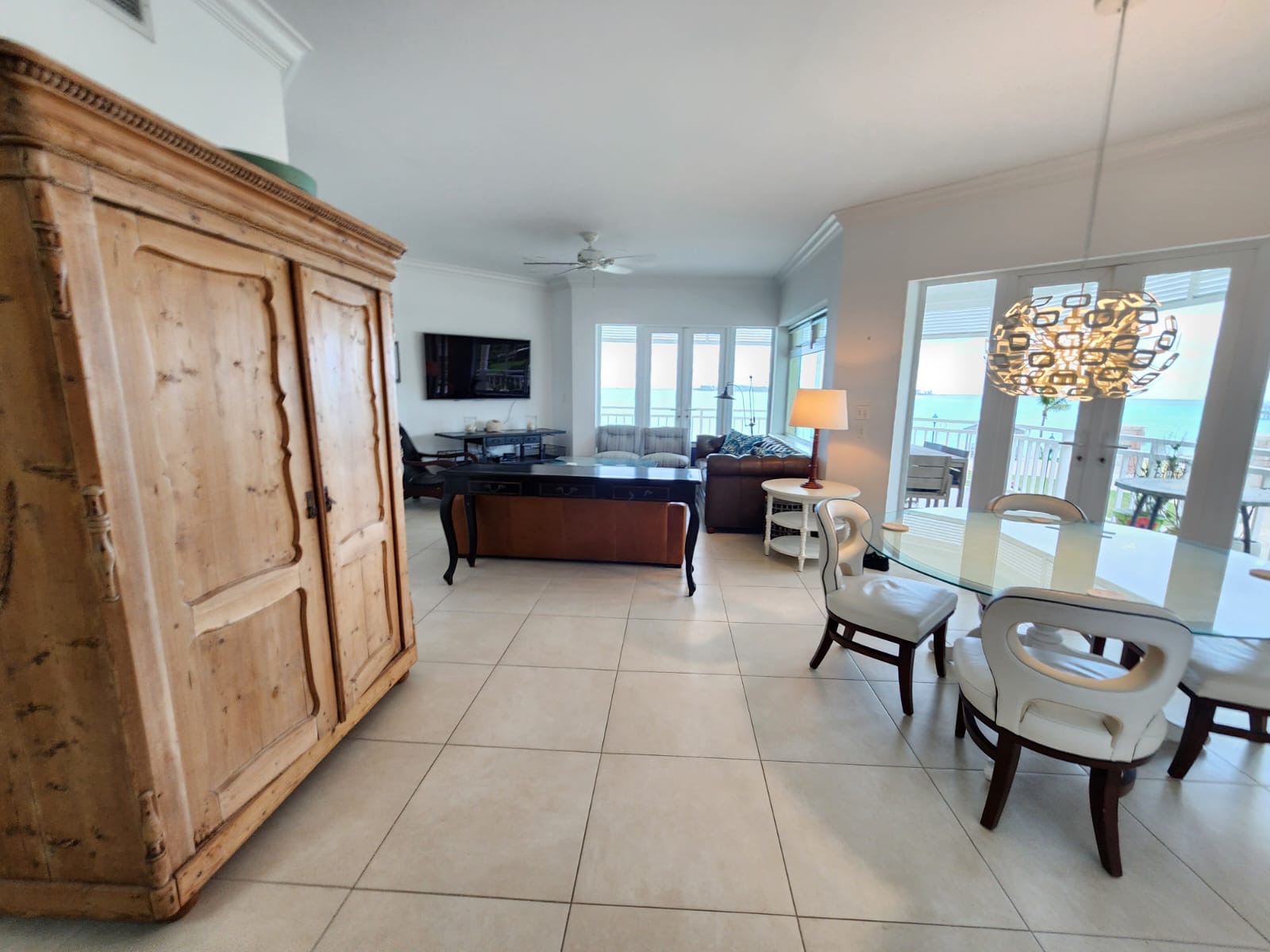 Experience the pinnacle of island living at Bayroc!