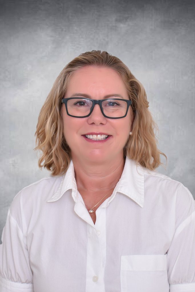 Jeanette Amelia Mosko