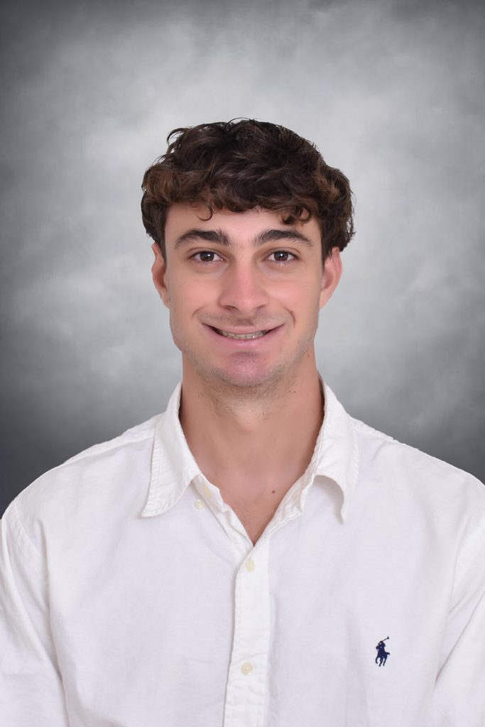 Matthew Robinson