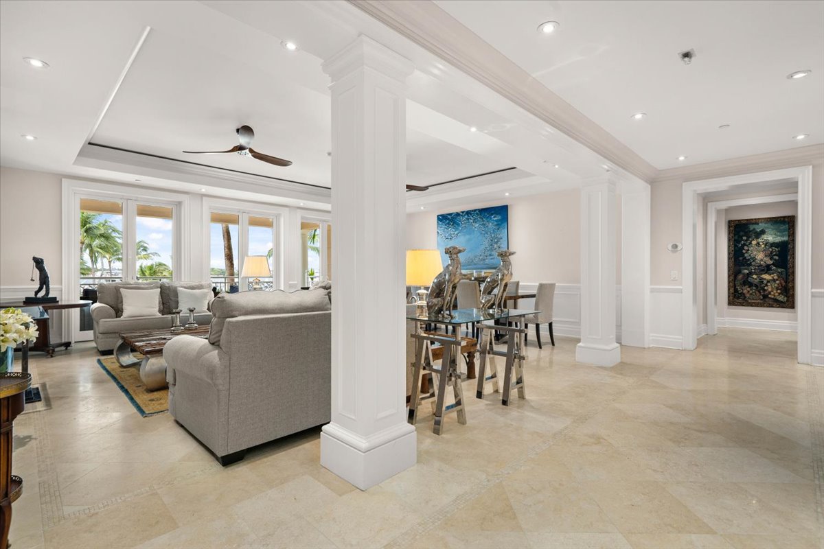 B1.2 Ocean Club Residences And Marina