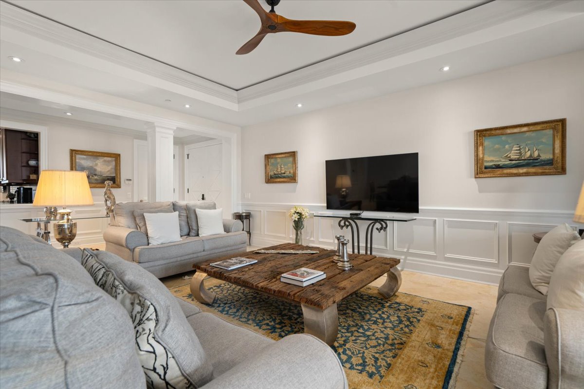 B1.2 Ocean Club Residences And Marina