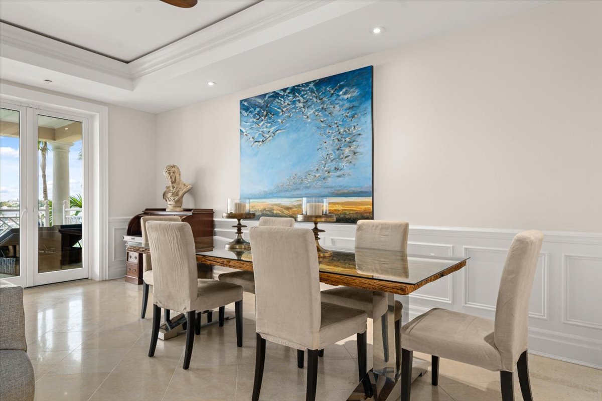 B1.2 Ocean Club Residences And Marina