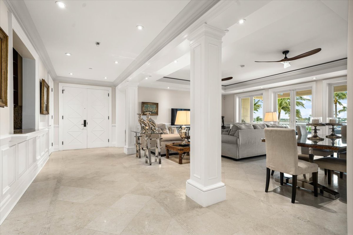 B1.2 Ocean Club Residences And Marina