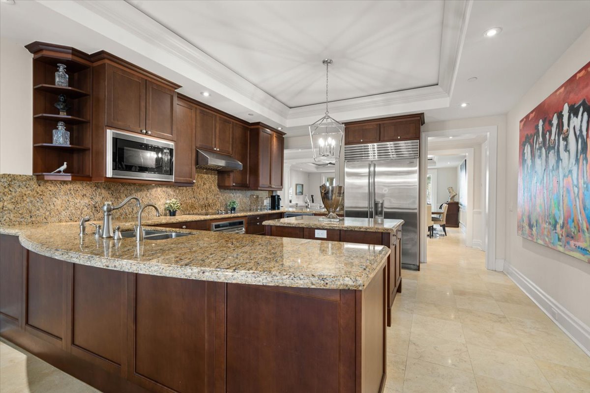 B1.2 Ocean Club Residences And Marina