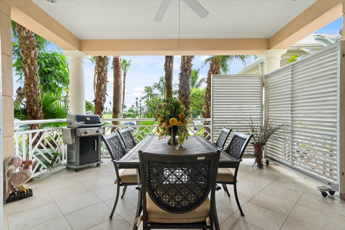 B1.2 Ocean Club Residences And Marina