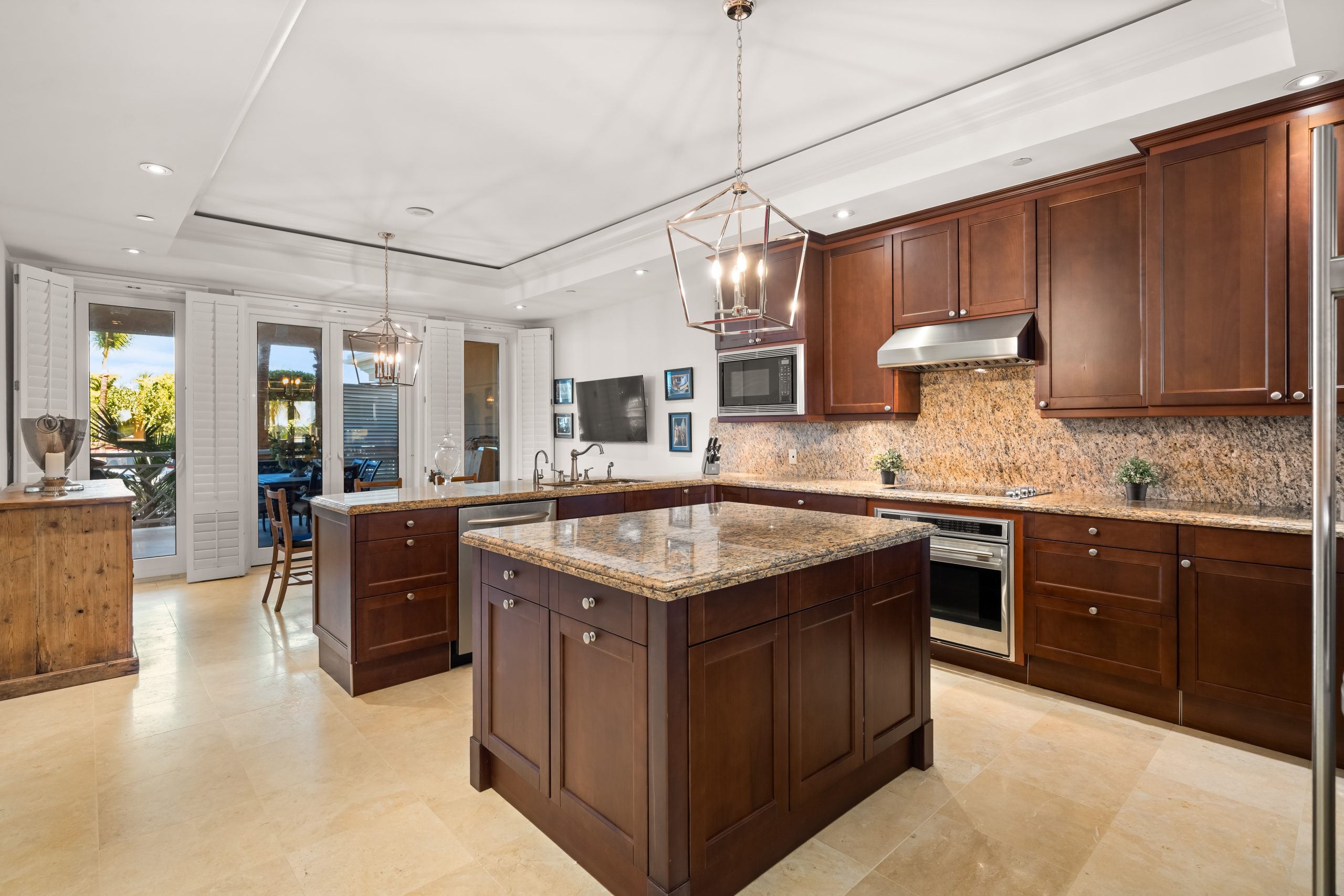 B1.2 Ocean Club Residences And Marina