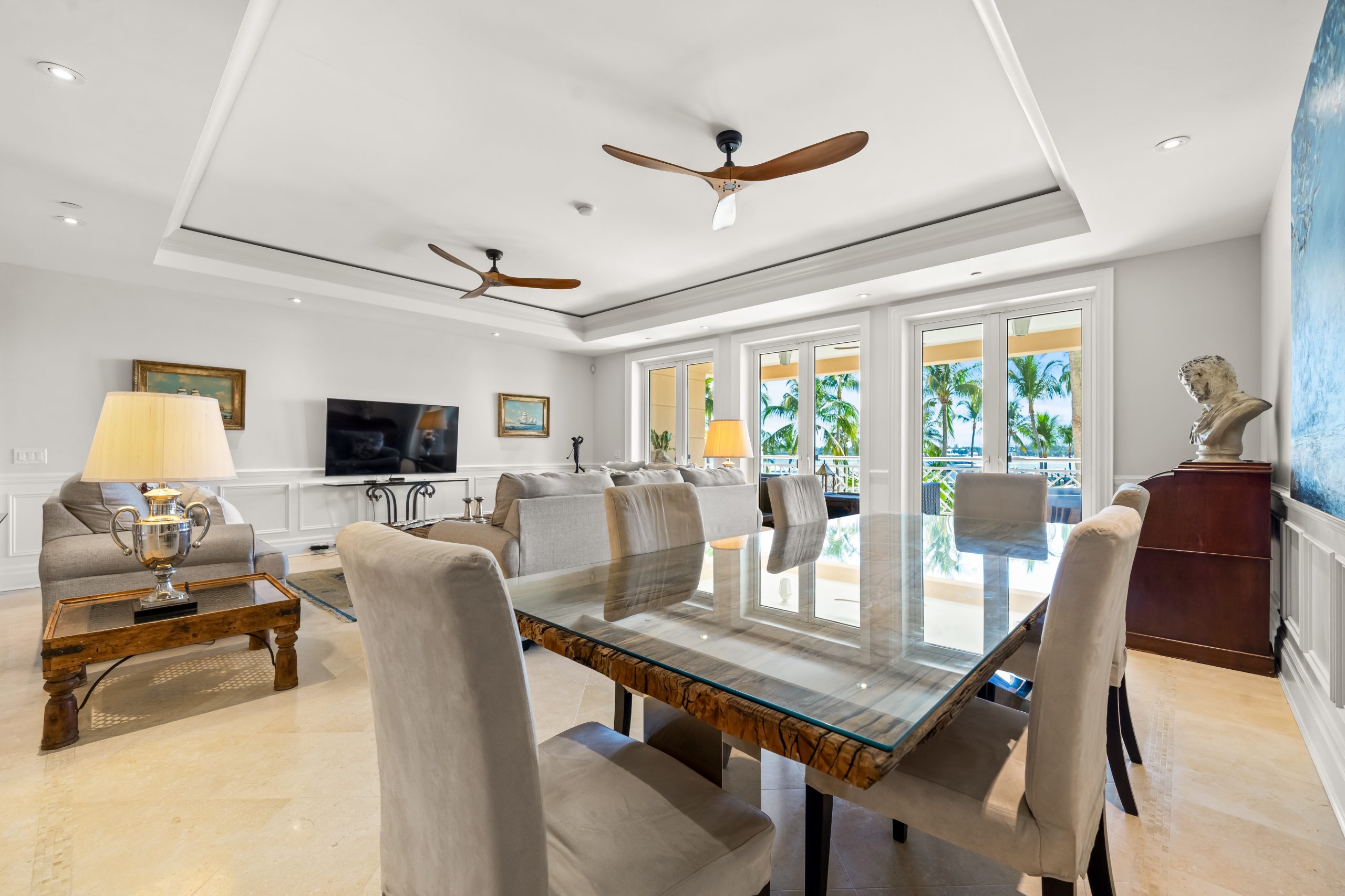 B1.2 Ocean Club Residences And Marina