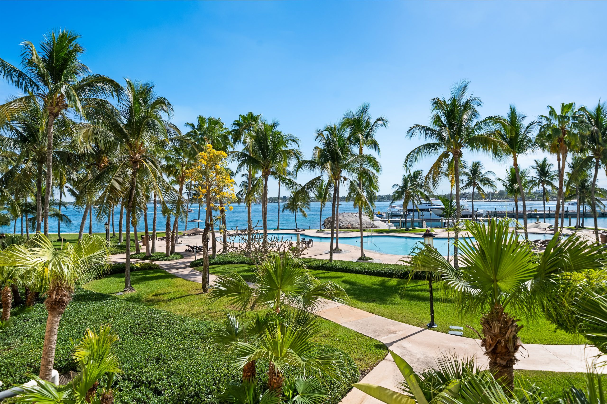 B1.2 Ocean Club Residences And Marina