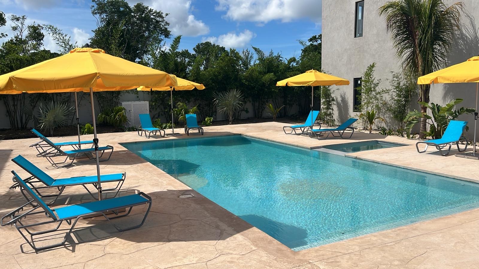 West End Airbnb @ Love Beach Price: $250 per night