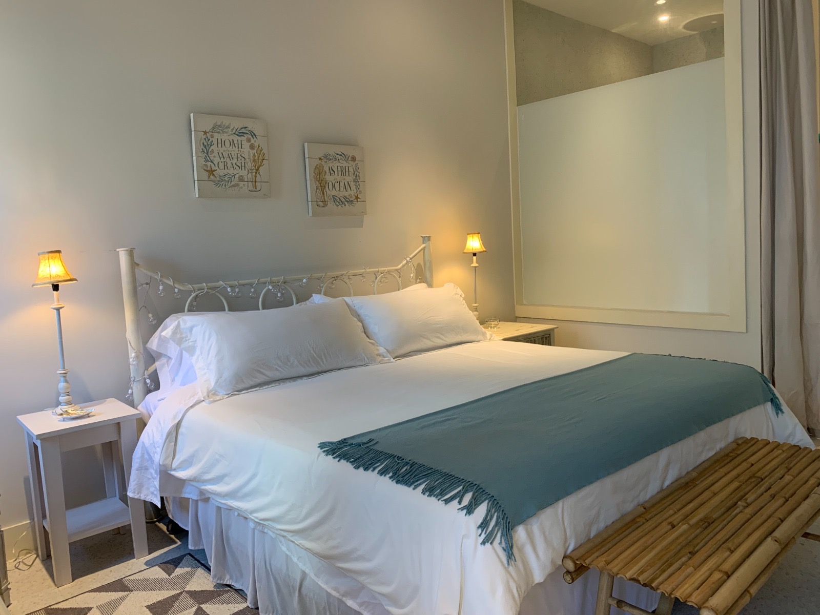 West End Airbnb @ Love Beach Price: $250 per night