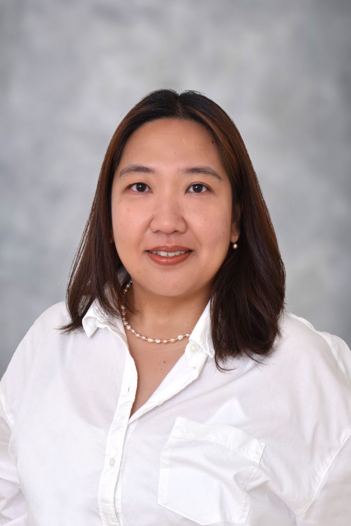 Rhema Christine Corpuz